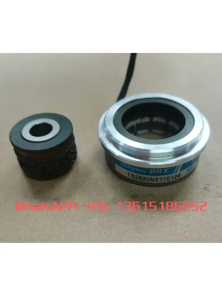 리퍼 인코더 기능 확TS2620N271E124
