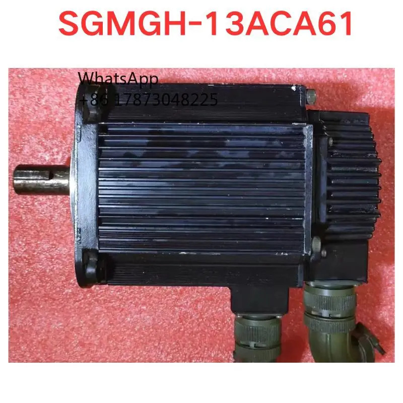 리퍼 SGM호환GH-13ACA61 전기기계 기능 OK