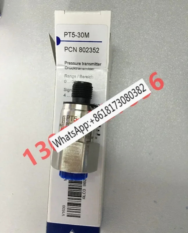 압력센서 PT5-07M PT5-18M PT5-30M PT5-50M PT4-07M
