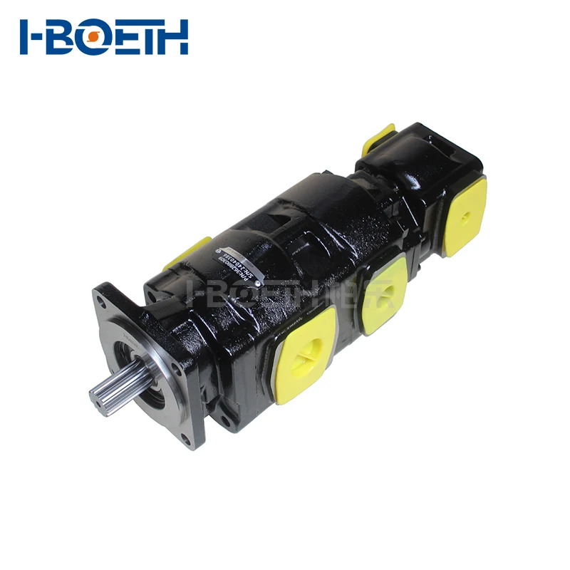 JCB 20/902900 20/925366 유압 펌프 부품