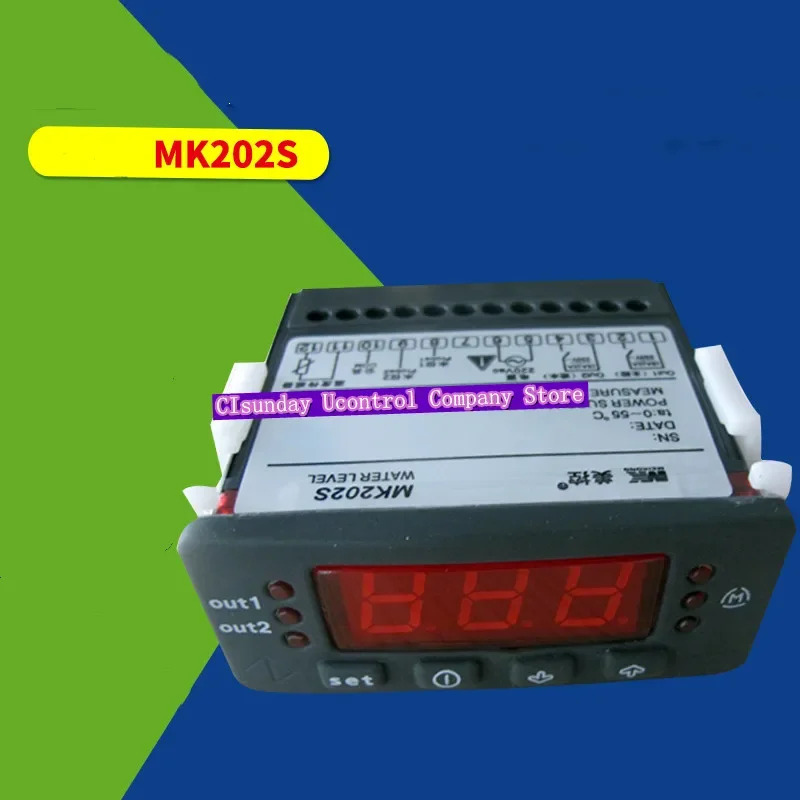 오리지널 센서 MK202S