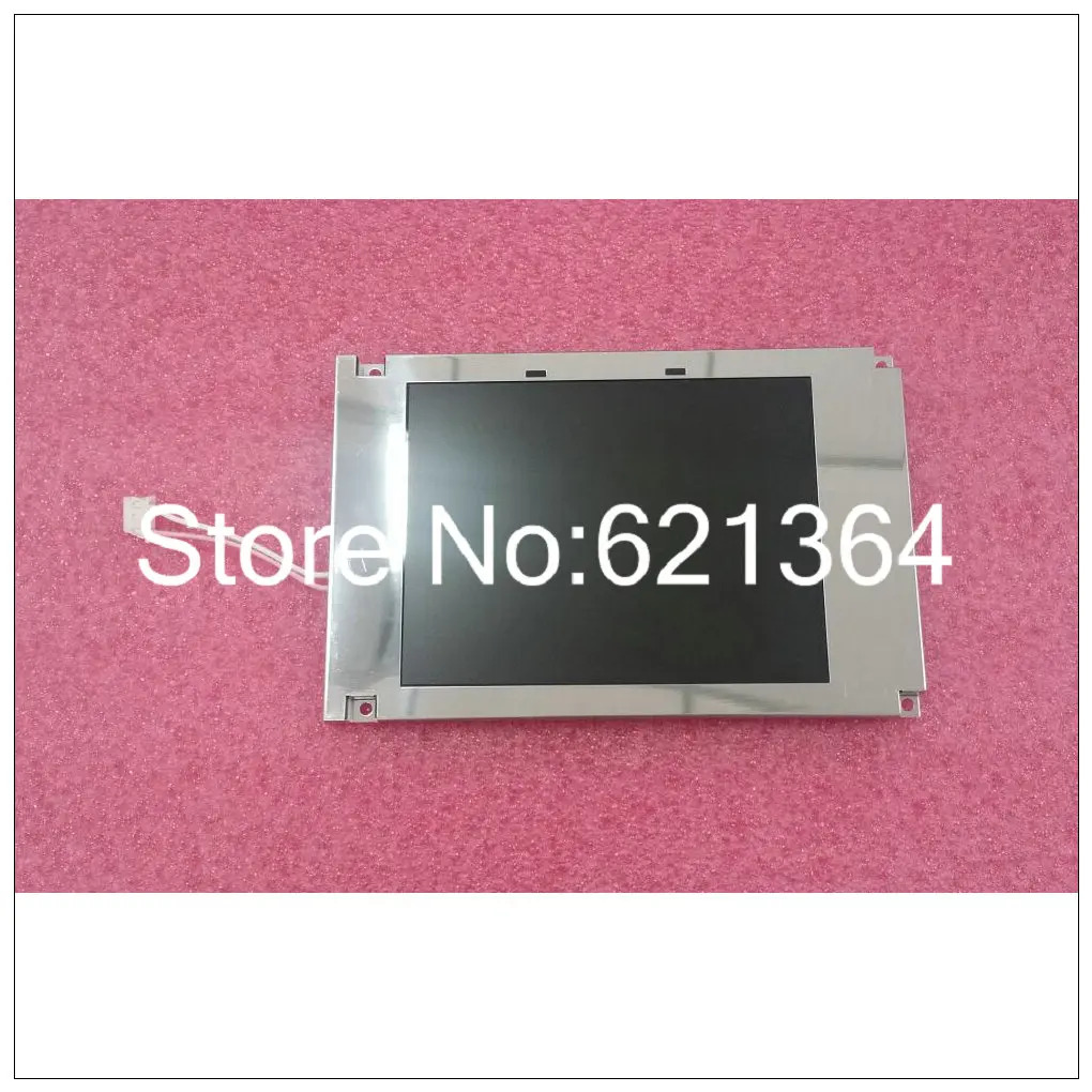 TX14D11VM1CBC 산업LCD 디스플레이는 전송하기 전리퍼를 거쳤으며 도 좋습니다.