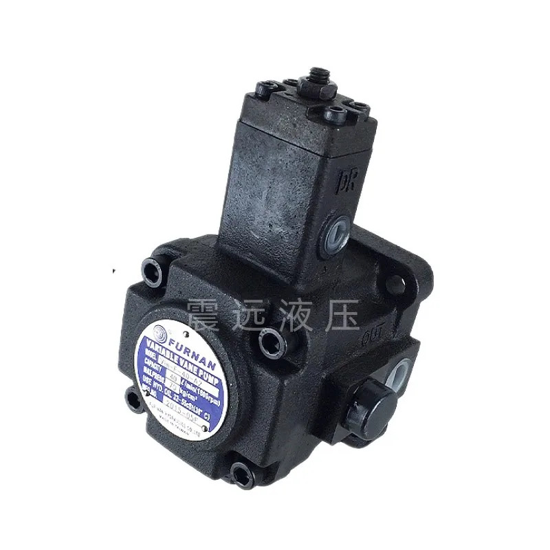 전기 가변 베펌프 VHO-F-20/30-A1 VHO-F-20/30-A2
