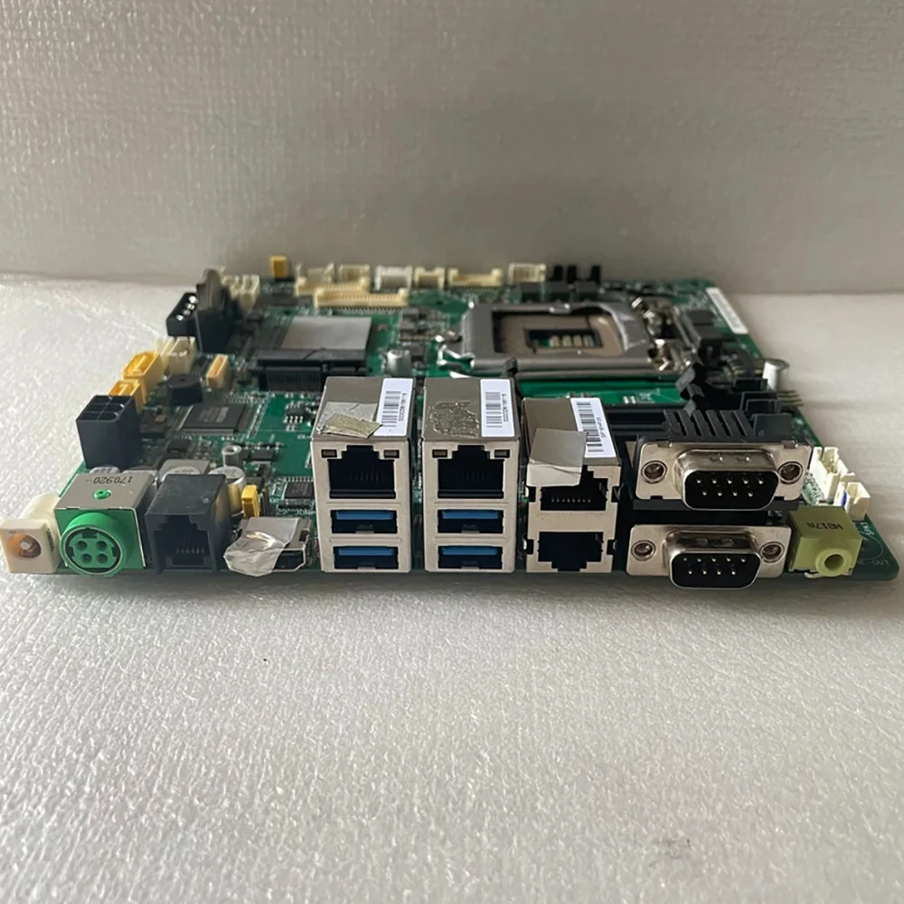 산업제어 마더보드 SP-1060-A10-H110-K H110-K