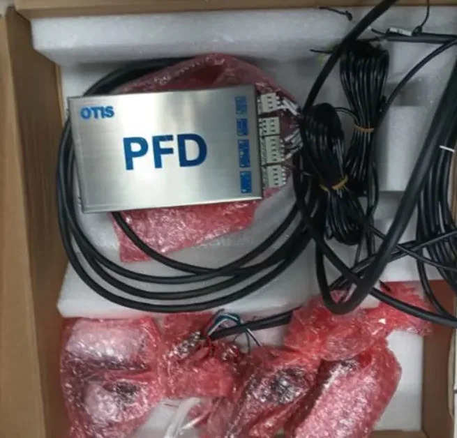 바닥 피트 물 감지 장치 엘리베이터 액세서리 L 6M DBA22800F2 신