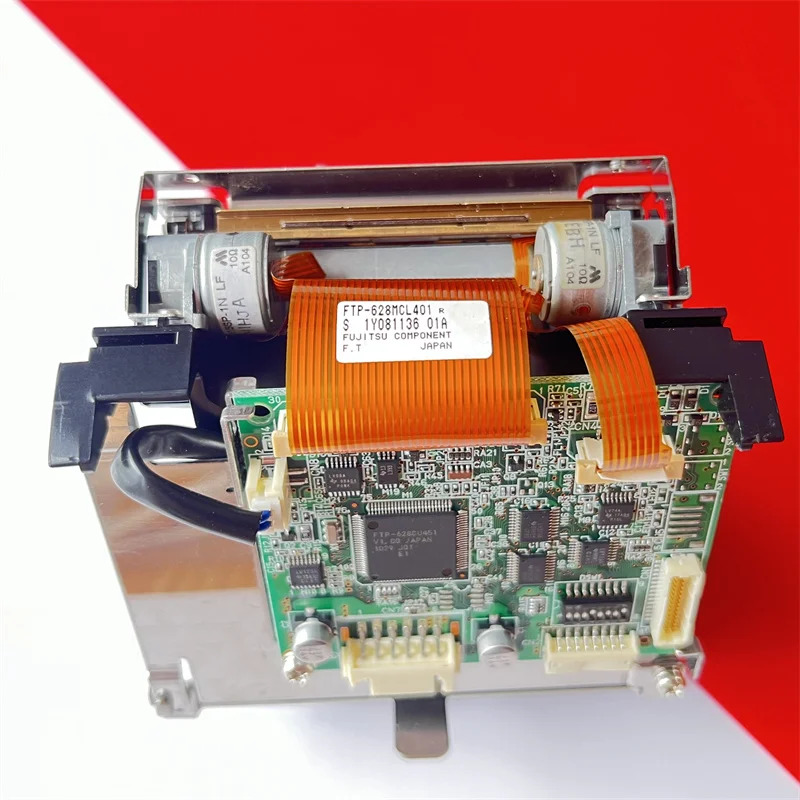 FUJITSU 프린터 프린트 헤드 FTP-628USL401