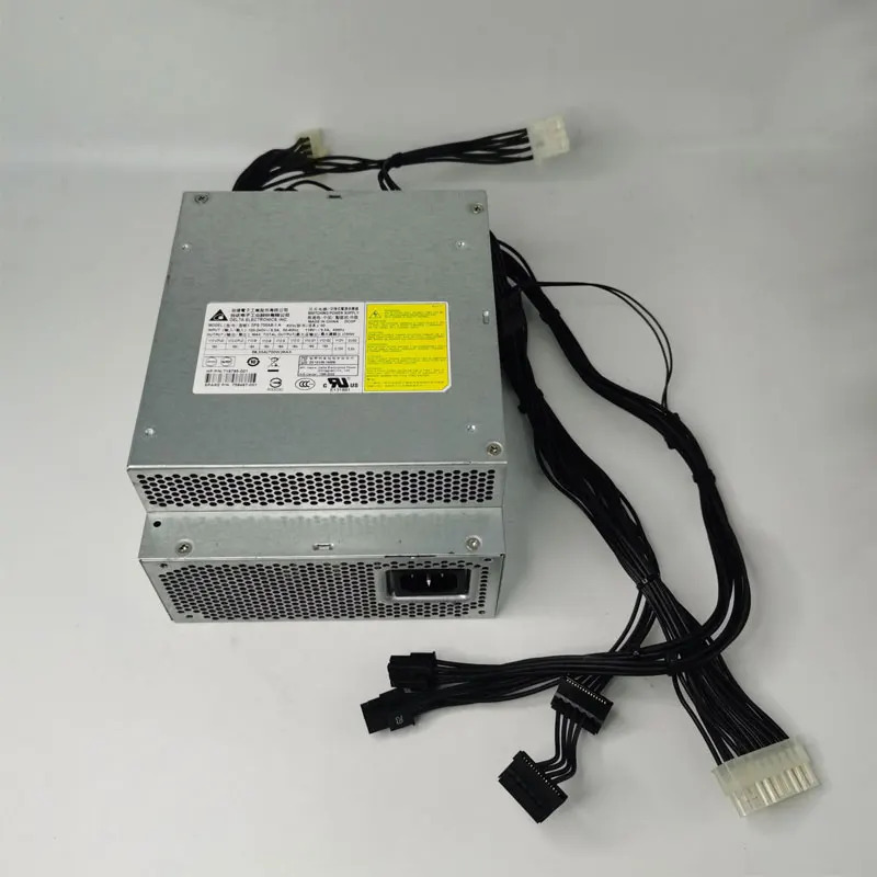 Z440 워크스테이션 PSU 700W 전원공급장치 719795 -005 DPS-700AB-1A 858854 -001