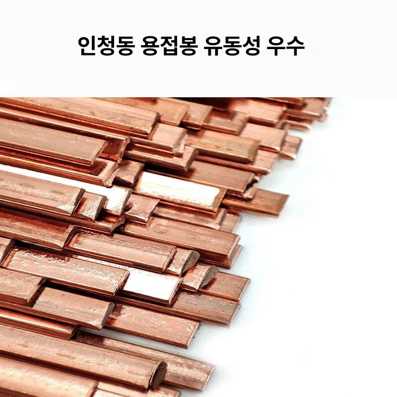 배관 구리관 부품 라디에이터 냉각코일 튜브 커넥터 파이프 판형 응축기 냉각기 덕트 - 상세 이미지 3