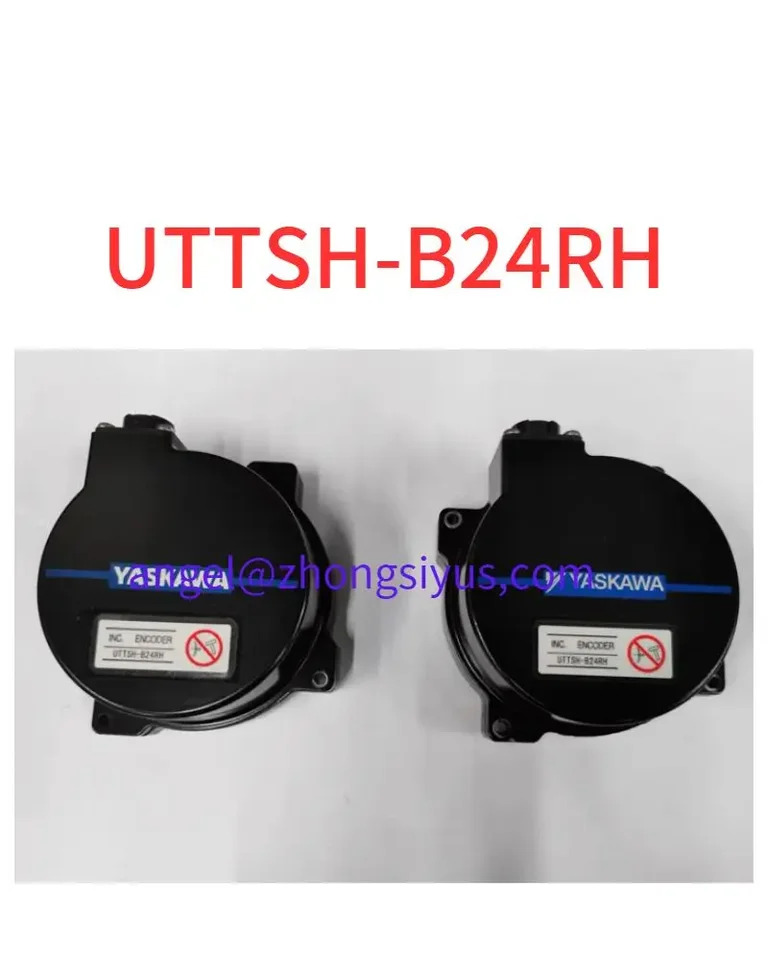 AC 모터인코더 UTTSH-B24RH 신