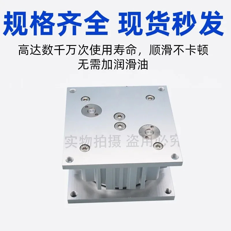 가이드 실린더 MGF40 20 25 30 35 40 50 60 75 80/100 신