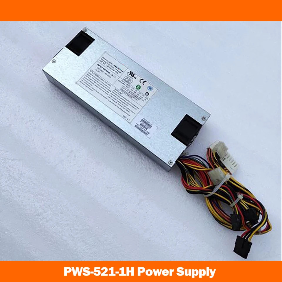 데스크탑 전원공급장치 PWS-521-1H NF190D 520W