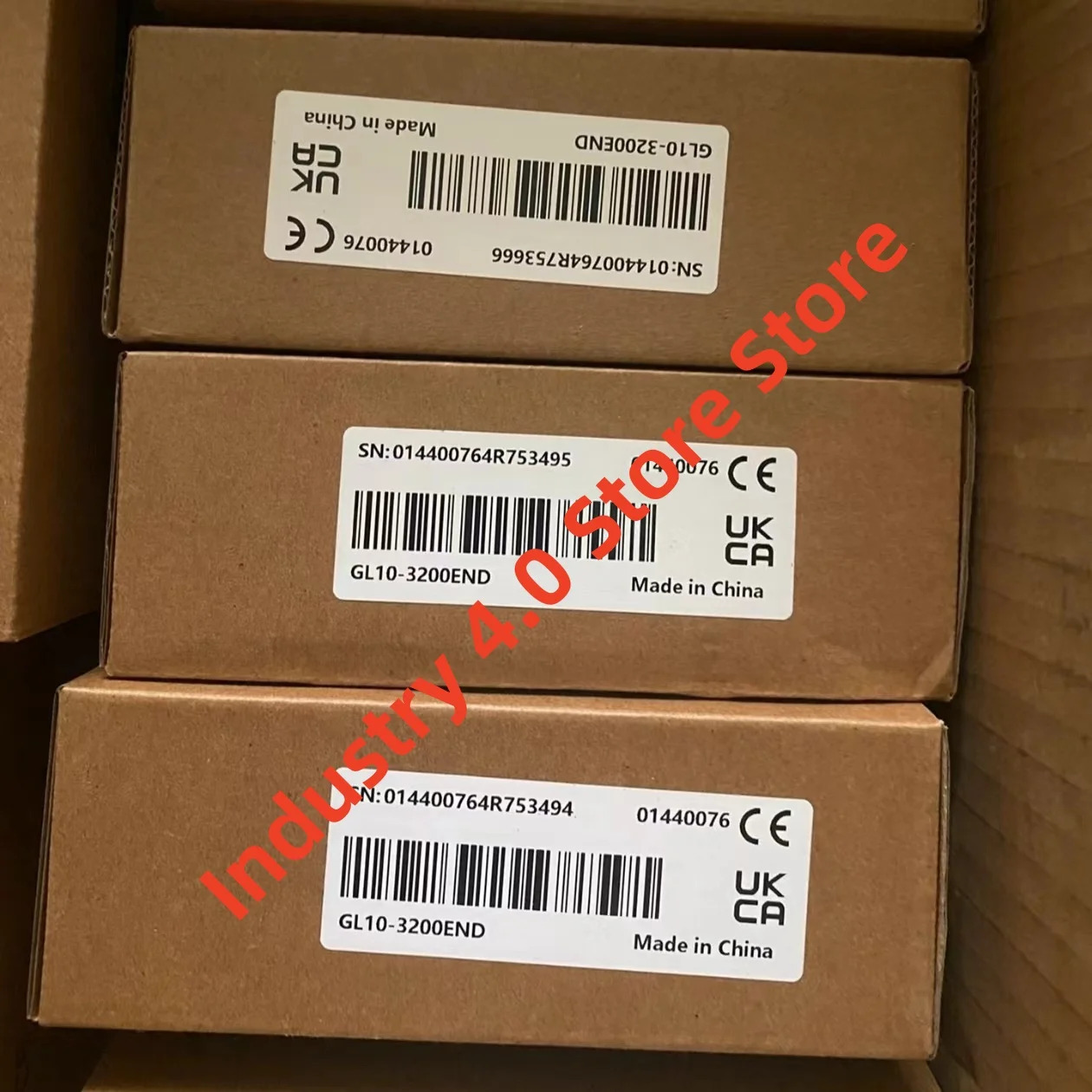 GL10-1600END GL10-3200END PLC 모듈 원본
