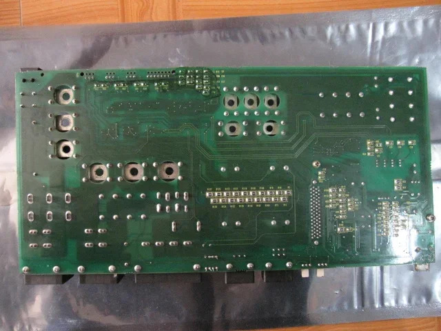 A16B-3200-0291 리퍼 Fanuc 회로 기판 CNC 컨트롤러용