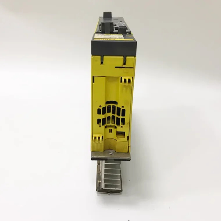 A06B-6130-H003 리퍼 Fanuc 서보 드라이브 CNC 시스템앰프 모듈 완료