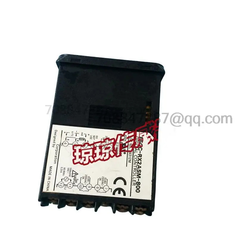 원본 E5CC-RX2ASM-801/800/802/830/000/005/007