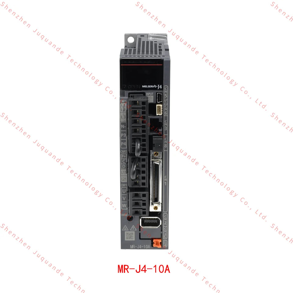 MR-J4-10A MR-J4-40A 신 오리지널