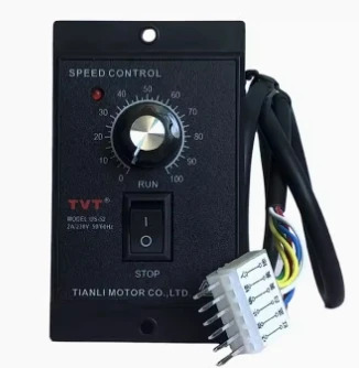 TVT 단상 AC 속도조절 기어 감속기 모터 M590-402 5GN-3K US52 5GN-5K 5GN-7.5K