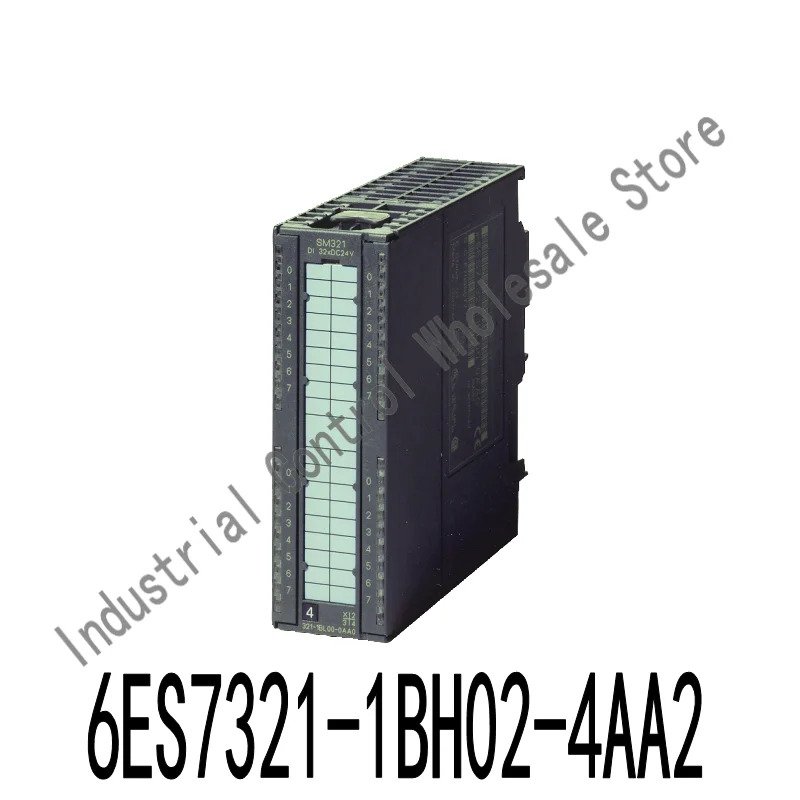 지멘스 PLC 모듈6ES7321-1BH02-4AA2