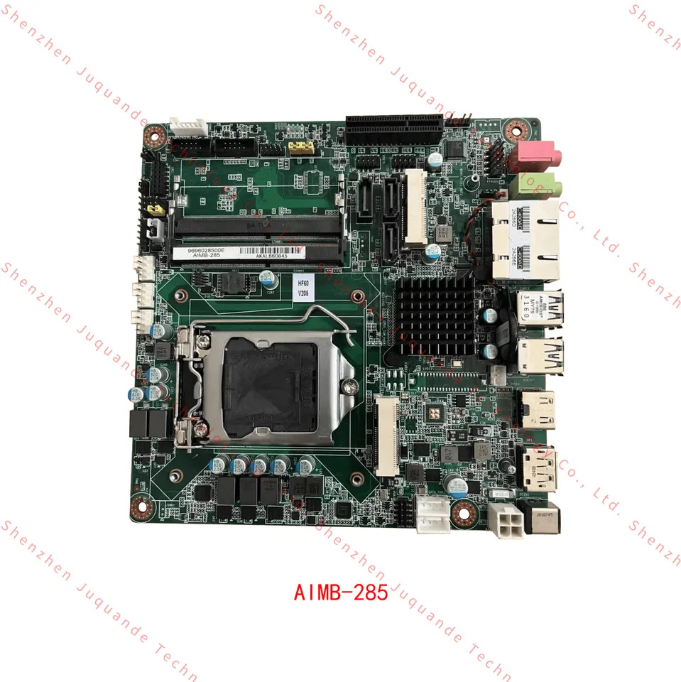 AIMB-705VG AIMB-705G2 AIMB-285P/N AIMB-285G2-00A1E AIMB275G21704-T AIMB-706VG AIMB-706G2 신