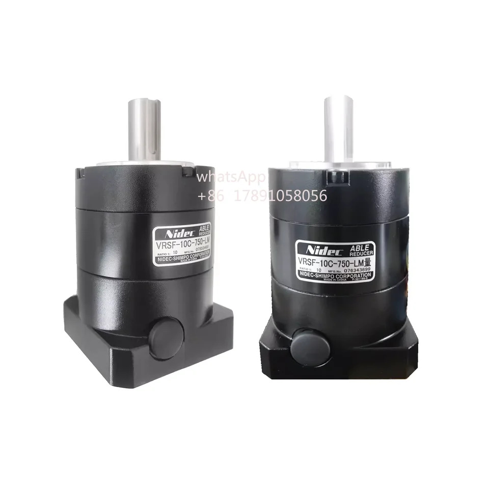 정밀 유성 감속기 모터 VRSF-5C-750-LM VRSF-8B-LNS VRSF-8C-750-LMS VRSF-8C-850-LNS VRSF-8C-1000-LNS