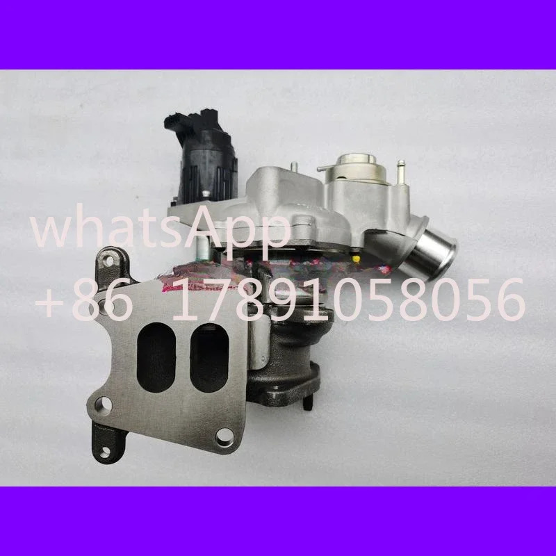혼다호환 어코드 L15BN 1.5T 130KW L15BM 143KW IHI 터보차저 18900-6A0-003 6A0-F4-T/C