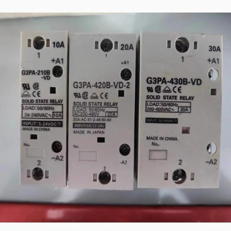 전G3PC-220B-VD G3PA-430B-VD G3J-211BL-C G3J-211BL EOCR-FD-60-220 적가능
