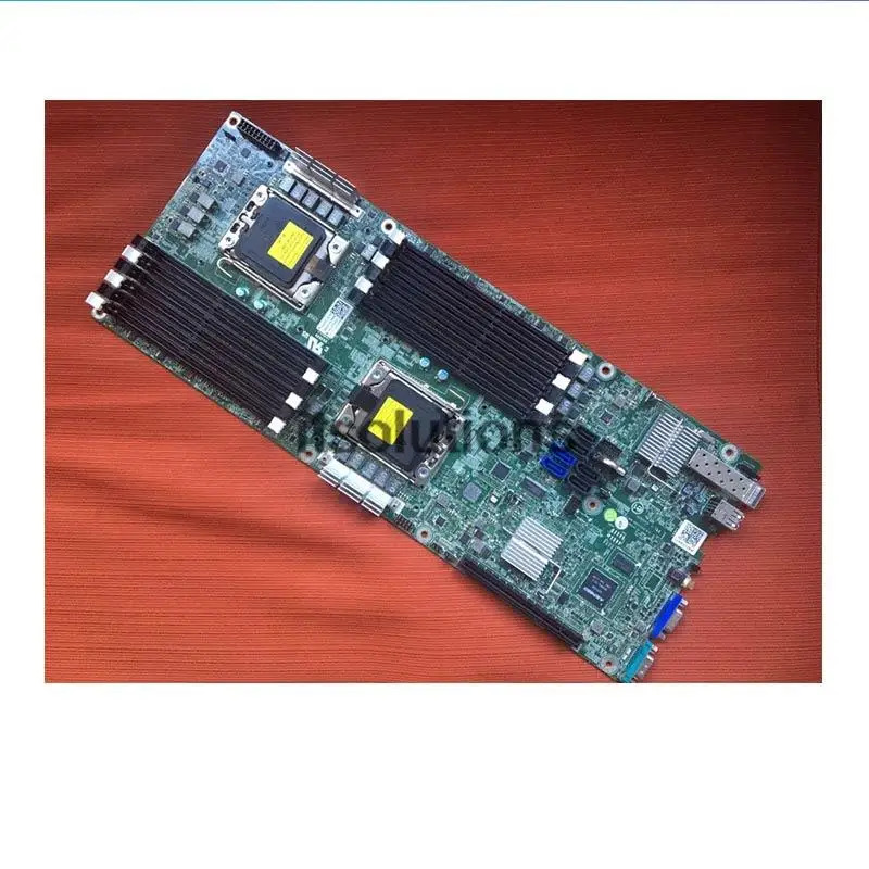 Dell 서버 보드 듀얼 LGA 1356 1TMW1 TC97V