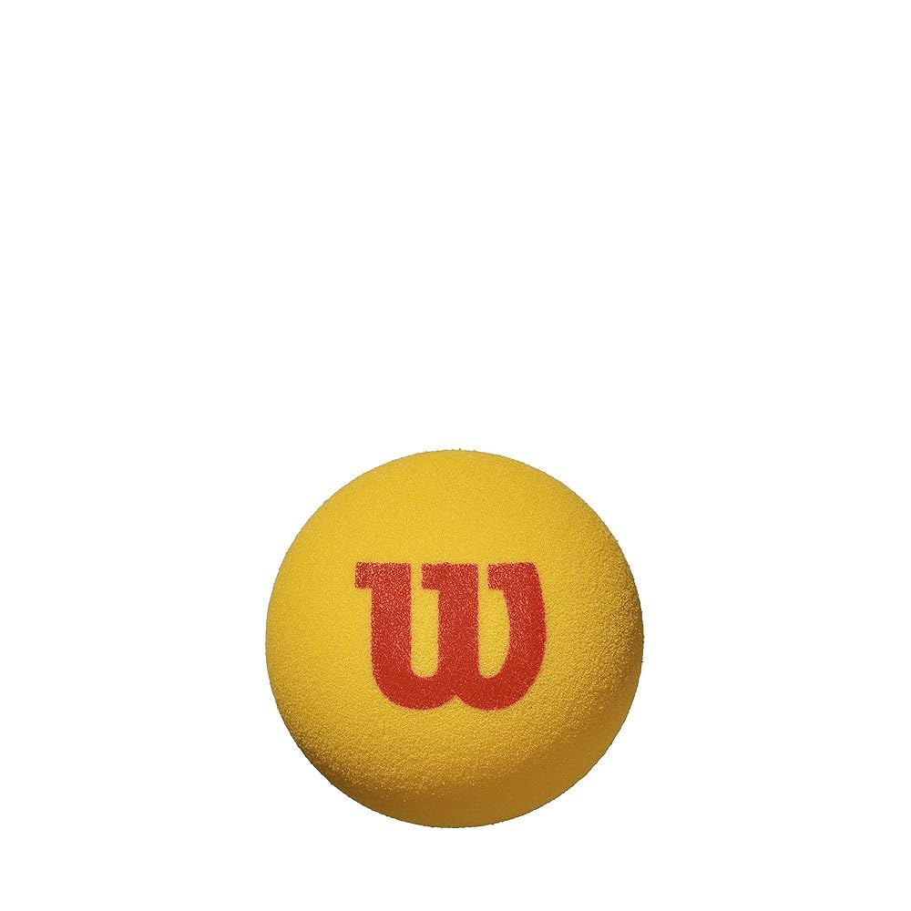 Wilson Sporting Goods 스타터 폼 테니스 WRZ258900 팩, 오렌지, 공 - 3 - 상세 이미지 2
