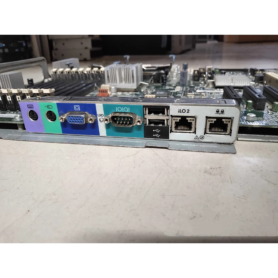 hp호환 ML350 G5 마더보드461081-001 395566-003
