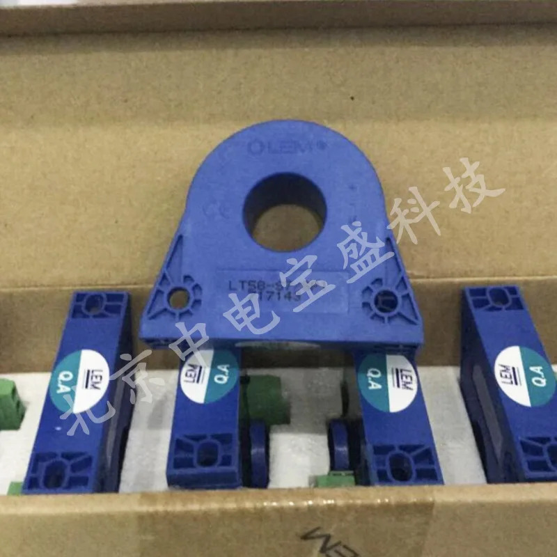 LT58-S7/SP12 전류센서 변압기 홀 효과 58A