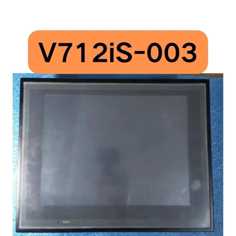 리퍼 V712iS-003 터치 스크린 완료