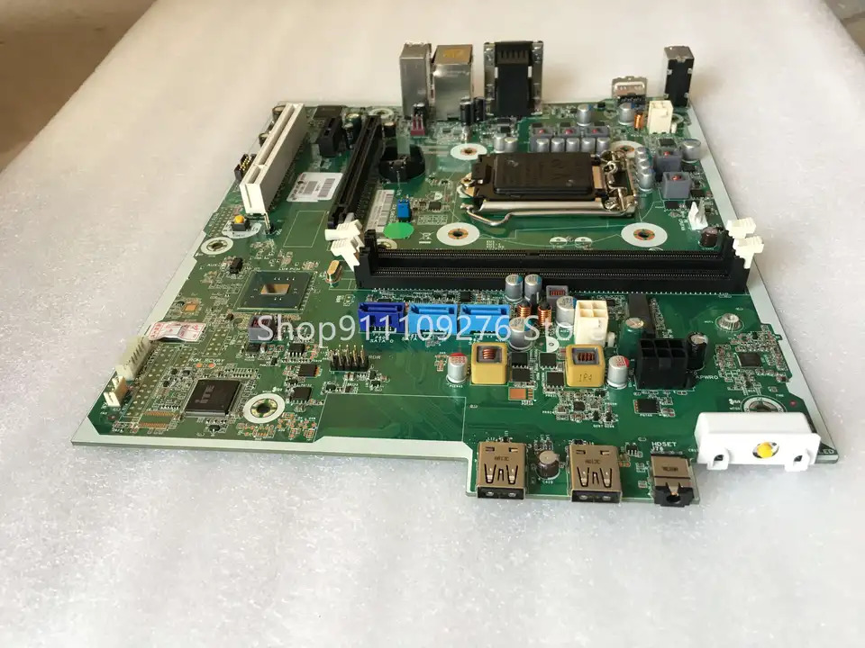 hp호환 280 288 프로 G3 MT 데스크탑 PC마더보드 FX-ISL-4 921436-001/601 LGA1151 DDR4