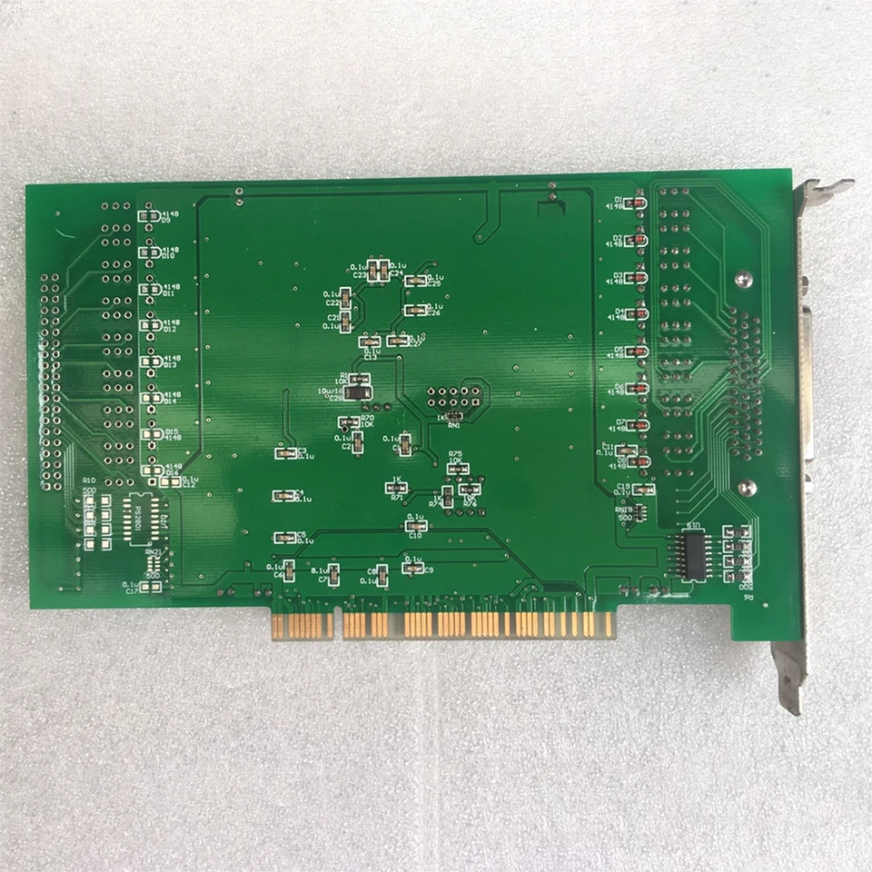 Collection 카드PCI8402A