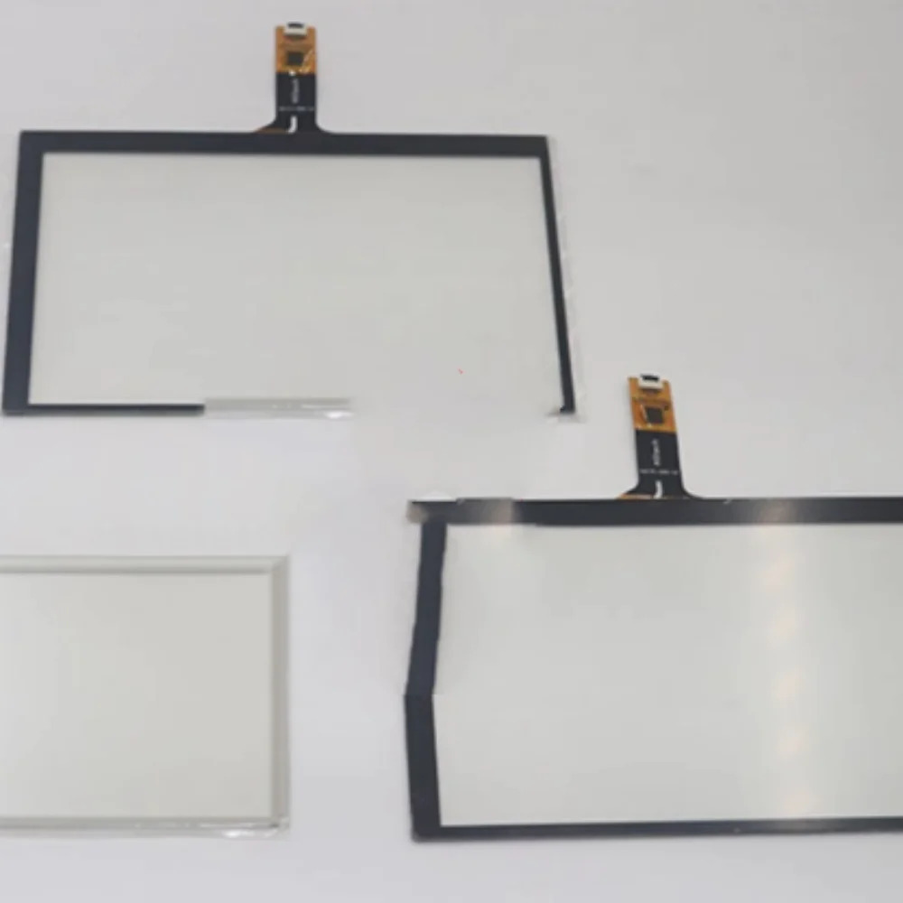PD104SL3 LCD 화면 디스플레이