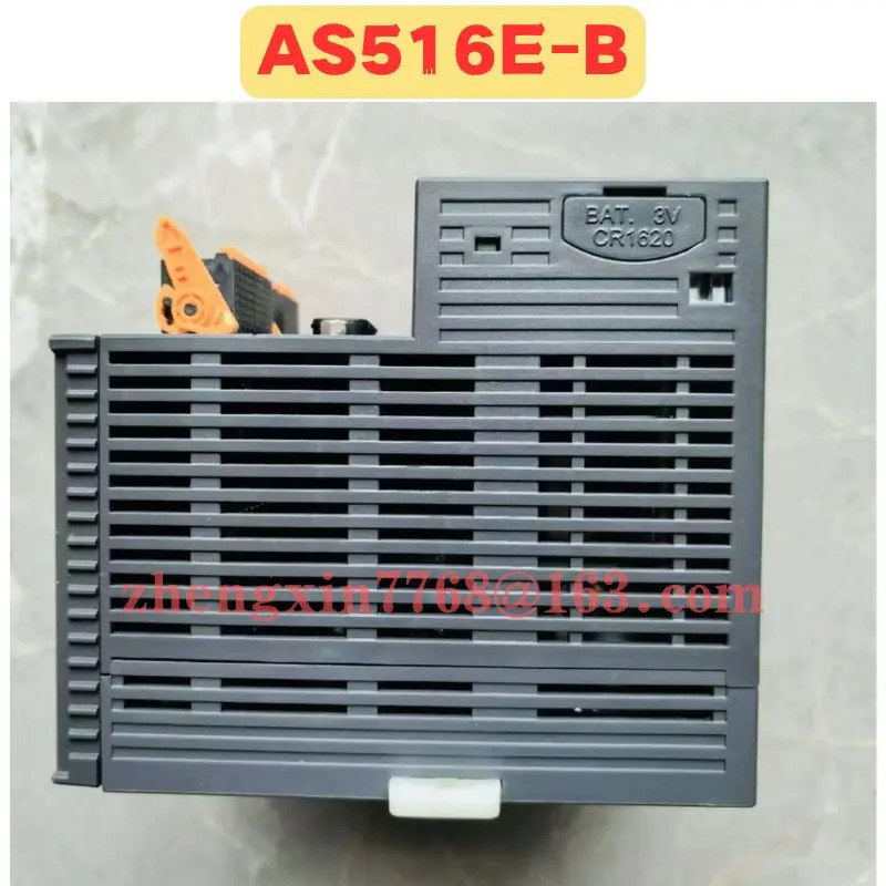 리퍼 PLC AS516E-B AS516E B 정상 기능 완료