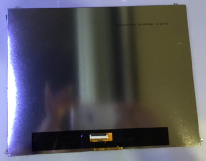 LCD 디스플레이 화면 JB09703H3A36 BL97007WA