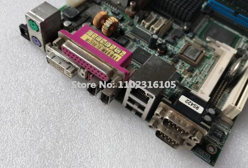 산업장비 보드 MB890F-R