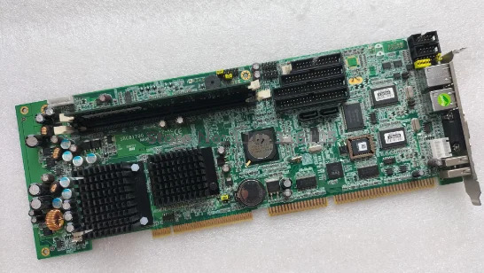 산업장비 보드 SBC81700 REV A2-RC