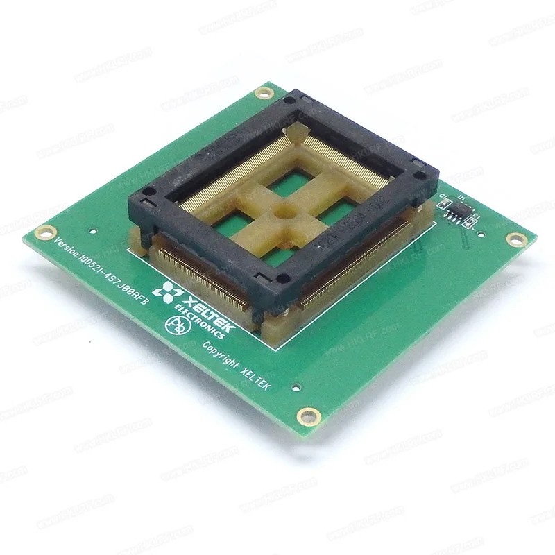 Xeltek 소켓 어댑터 DX3070 6100N