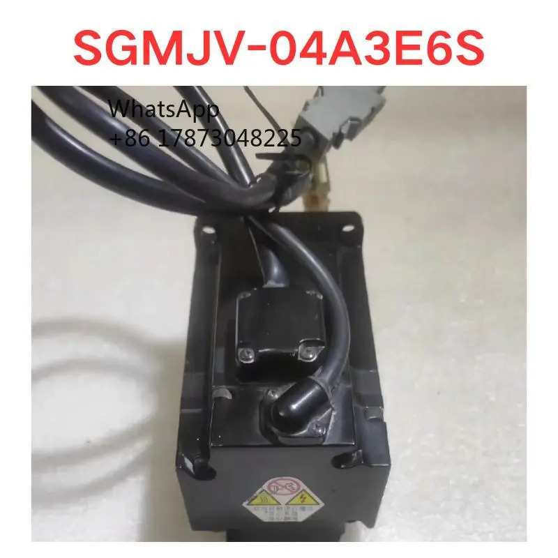 리퍼 SGM호환JV-04A3E6S 전기기계 기능시험 OK