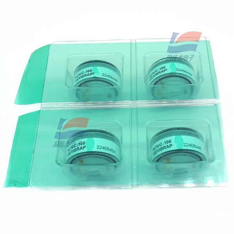 HCN 3E 30F 누출 감지 휴대금 채굴 센서 0-100ppm 범위