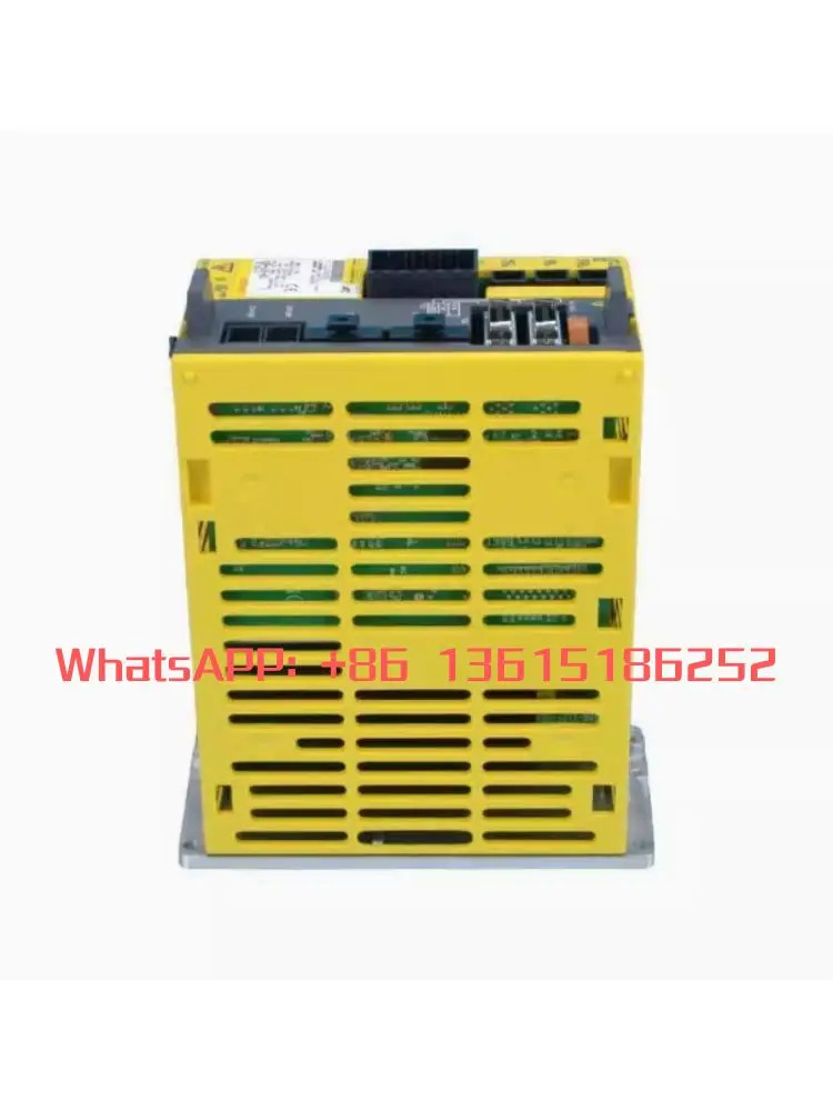 A06B-6160-H001 Fanuc 리퍼 드라이브 실행 기능 OK