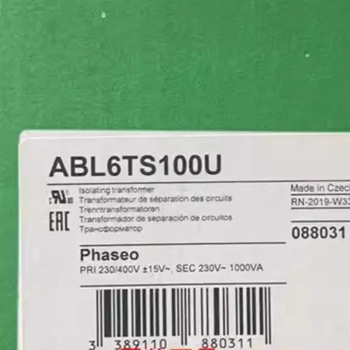 ABL6TS250U ATV71HU15M3Z LC1E500M7N C25F32D250V C25F32D100V ATV320U40S6C