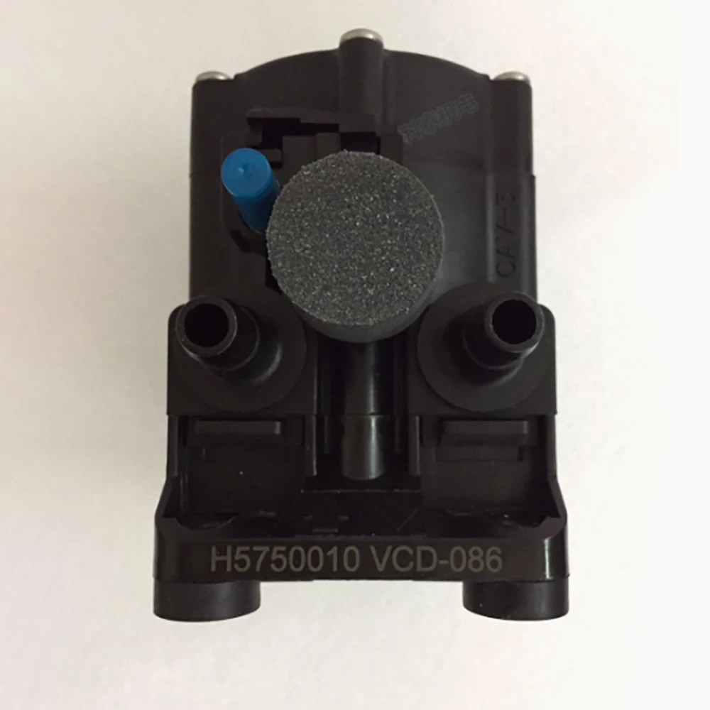 G57520GD P56-SANTO 공압 다이어프램 펌프