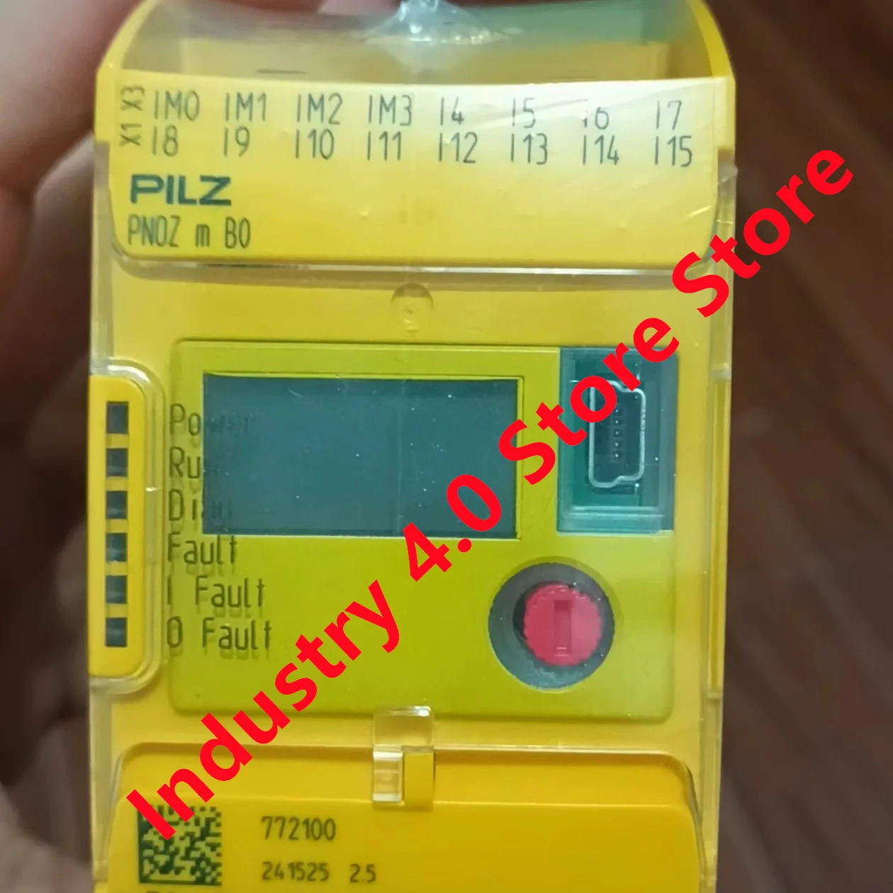 772100 오리지널