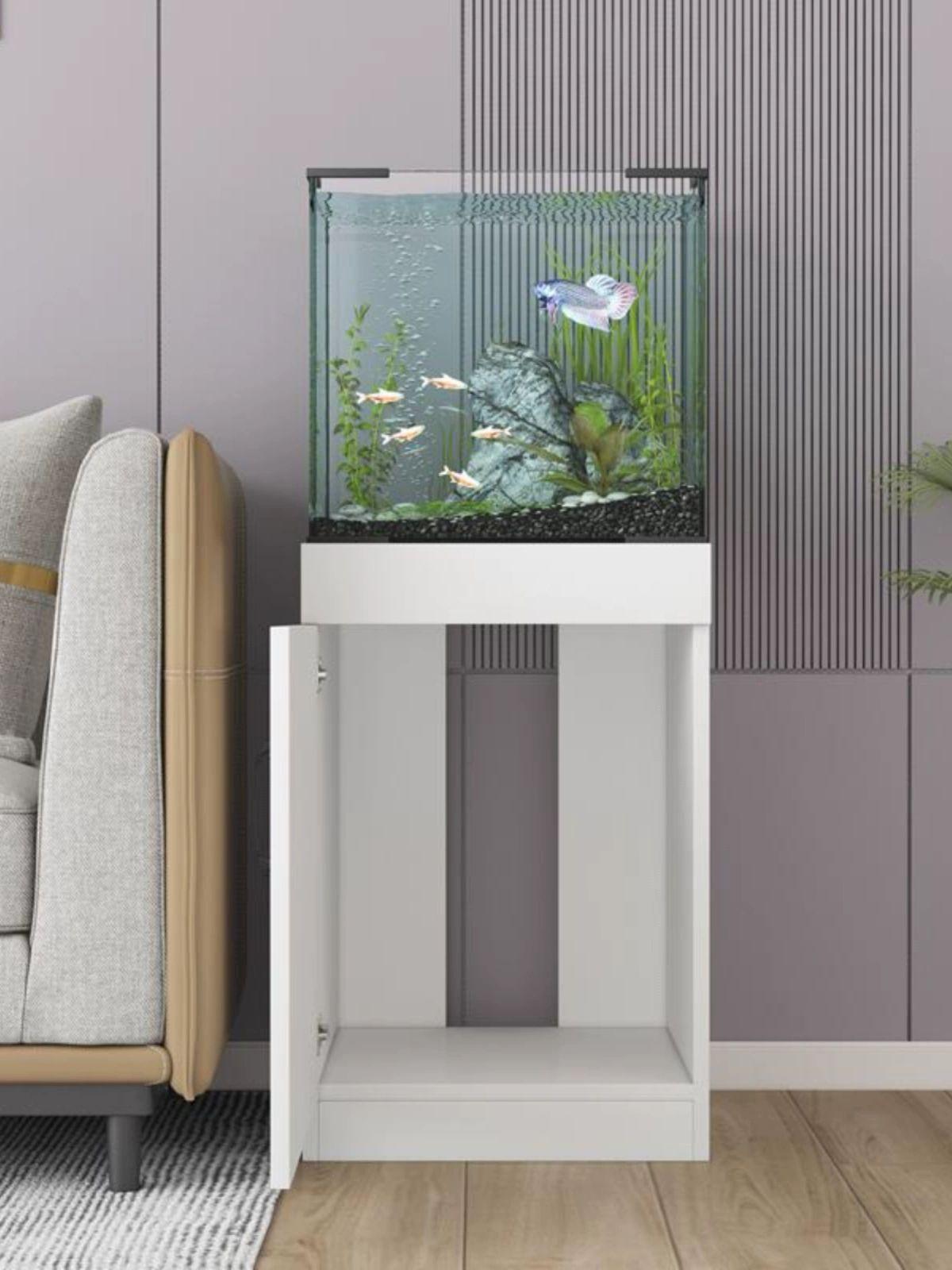 탁상형 캐비넷 철제 간이 수납장 보관함 캐비닛 사물함 관물대 금고 탁상용 미니 - 상세 이미지 2