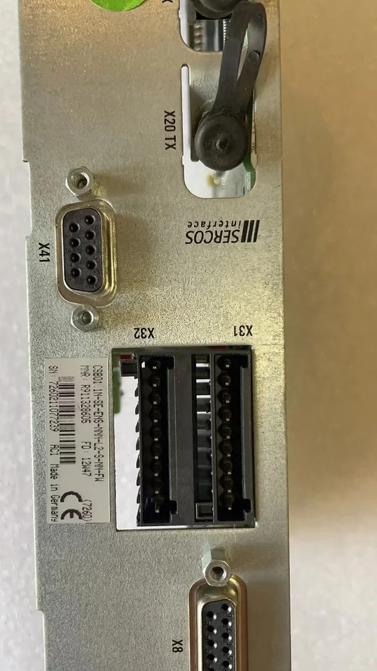 리퍼 CSB01.1N-SE-ENS-NNN-L2-S-NN-FW R911328605 완료