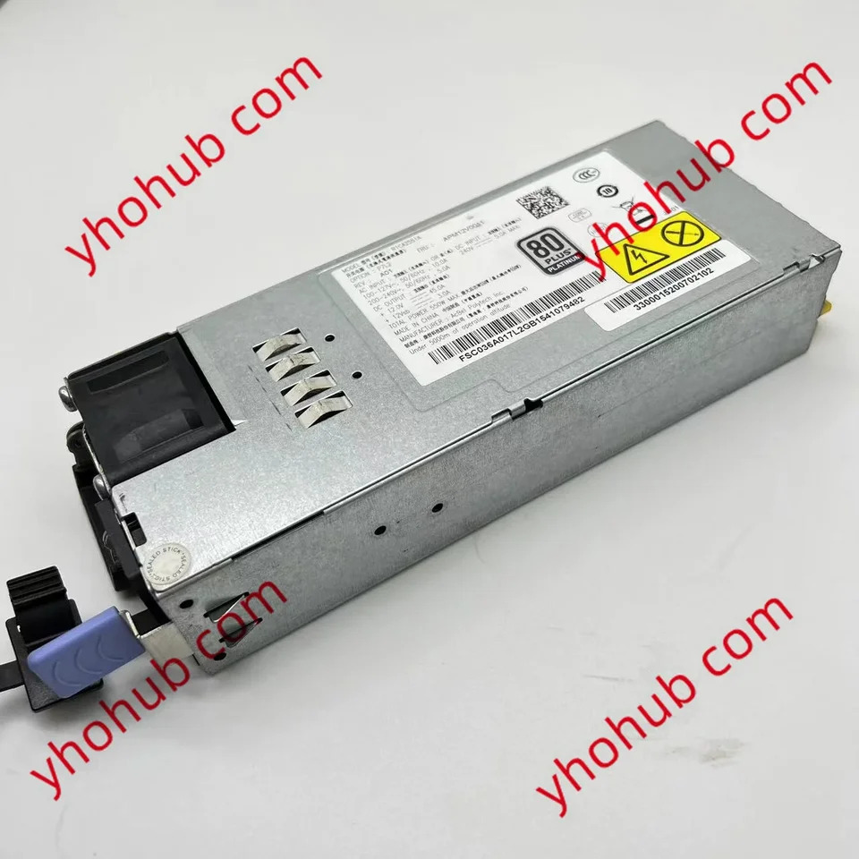 Acbel 폴리텍 서버 전원공급장치 R1CA2551A 550W