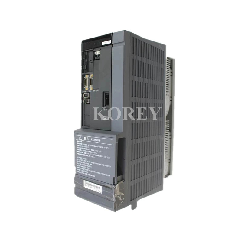 서보 드라이버 MDS-D-V1-320 MDS-D2-V1-320 포장