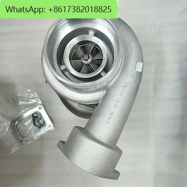 굴삭기 터보 충전기 BTV8503 Caterpillar-r 69L 3516 DITASCAC GS 118-0400 1180400